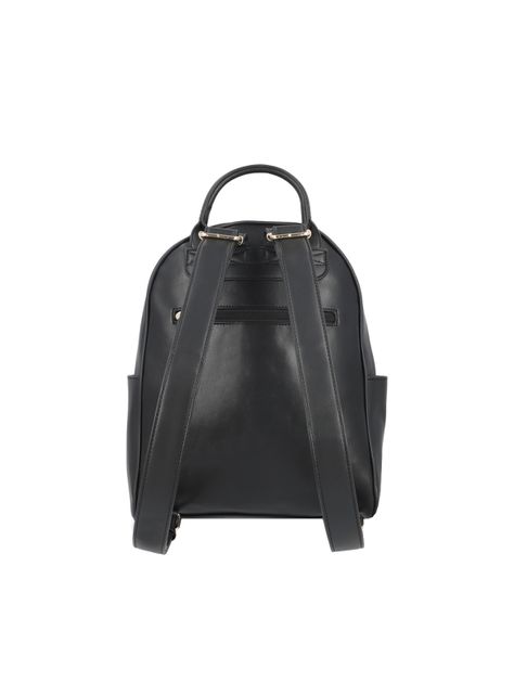 Mochila Secret Akraness FW25 L Negro-2