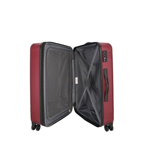 Maleta Mediana Saxoline Anglia Burdeo-2