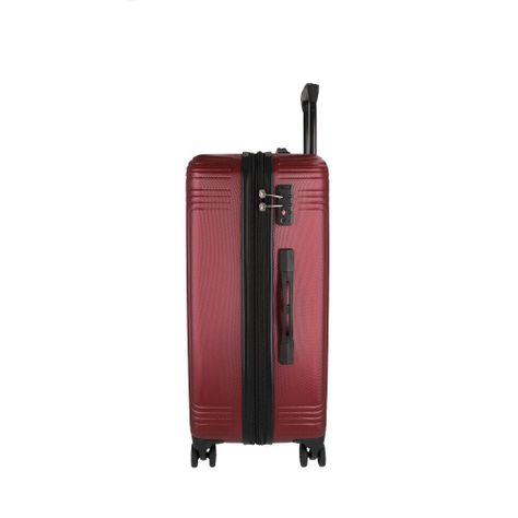 Maleta Mediana Saxoline Anglia Burdeo-3