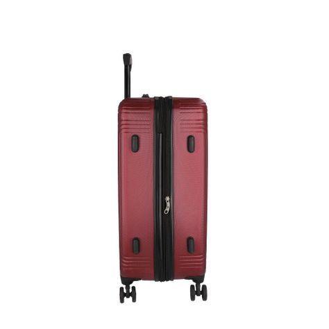 Maleta Mediana Saxoline Anglia Burdeo-4