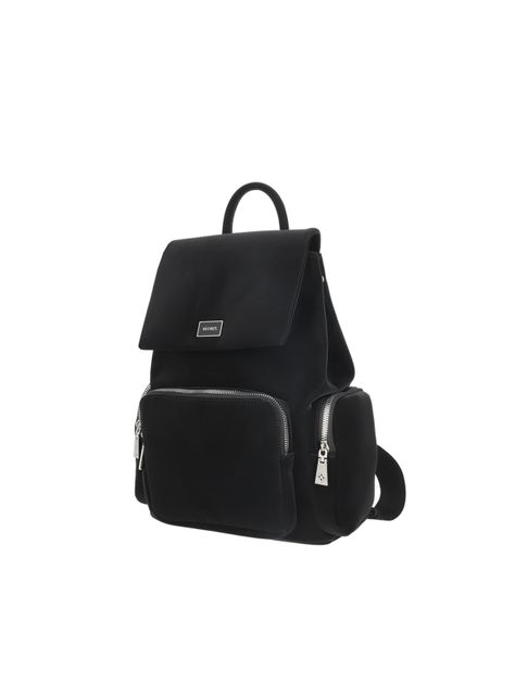 Mochila Secret Egipto FW25 L Negro-1