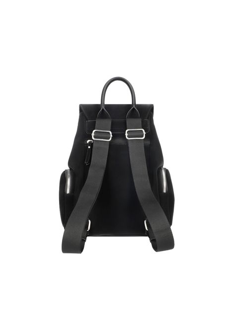 Mochila Secret Egipto FW25 L Negro-2