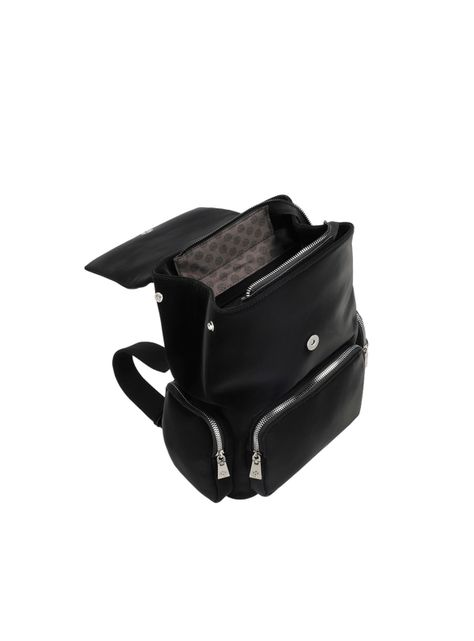 Mochila Secret Egipto FW25 L Negro-3