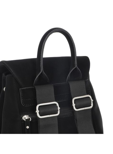 Mochila Secret Egipto FW25 L Negro-4
