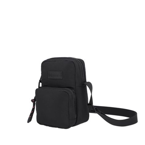 Cartera cruzada Mujer Ava Negra XS-1