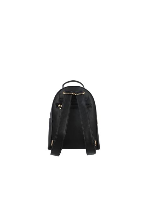 Mochila Secret Bilbao FW25 M Negro-2