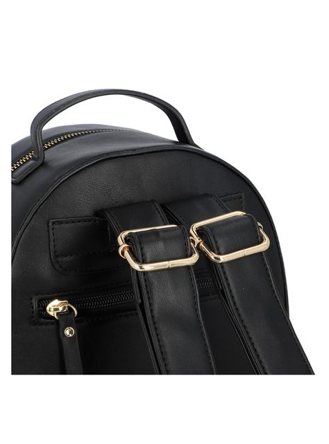 Mochila Secret Bilbao FW25 M Negro-4
