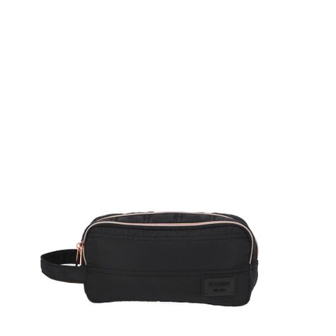 Estuche University Xtrem Negro-0