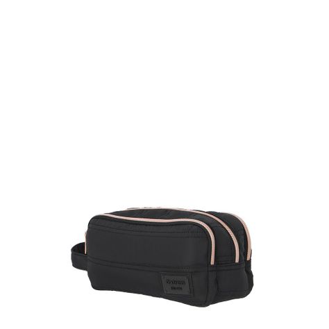 Estuche University Xtrem Negro-1
