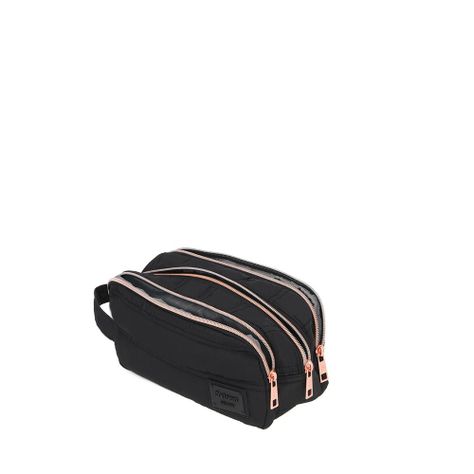 Estuche University Xtrem Negro-2