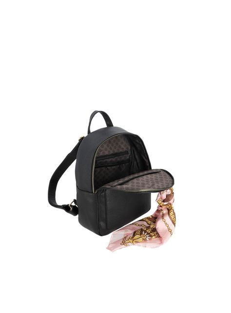 Mochila Secret Riga FW25 M Negro-3