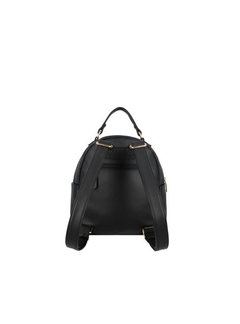 Mochila Secret Lourdes FW25 M Negro-2