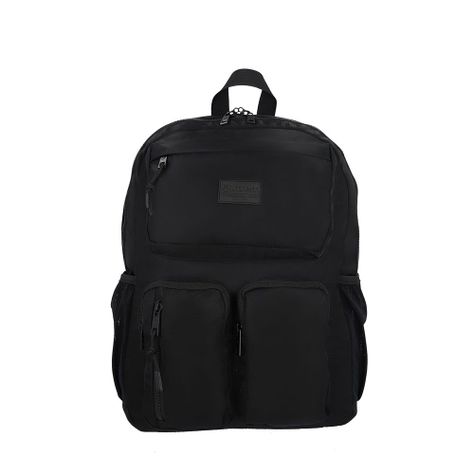 Mochila Notebook Xtrem Queens Negro 15.6"-0