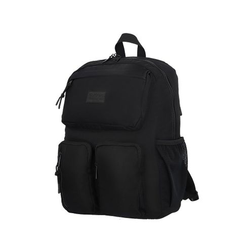 Mochila Notebook Xtrem Queens Negro 15.6"-1