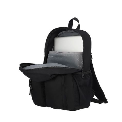 Mochila Notebook Xtrem Queens Negro 15.6"-2