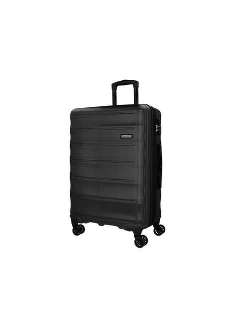 Maleta Mediana American Tourister Summit Negro-1