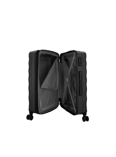 Maleta Mediana American Tourister Summit Negro-3