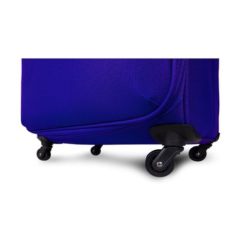 Maleta Grande American Tourister Frankfurt Azul-5