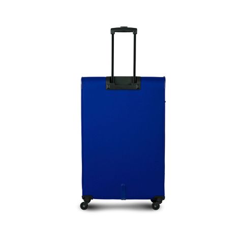 Maleta Grande American Tourister Frankfurt Azul-2