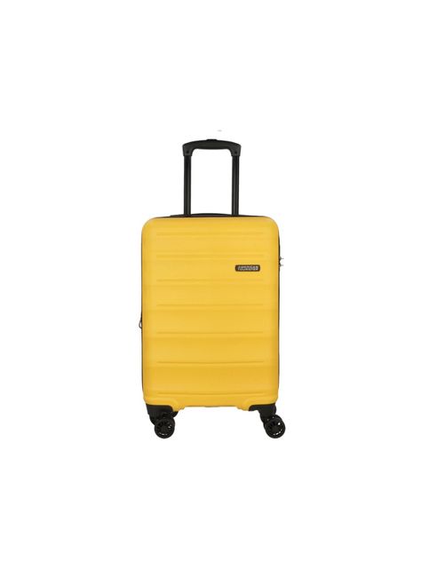 Maleta de Cabina American Tourister Summit Amarillo-0