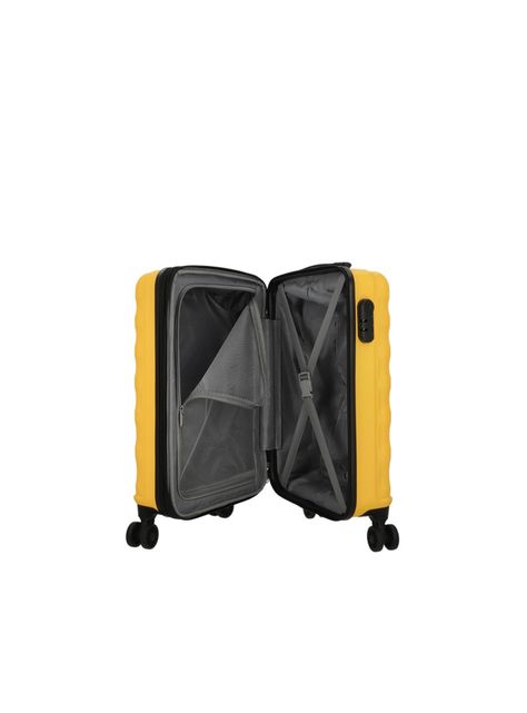 Maleta de Cabina American Tourister Summit Amarillo-3