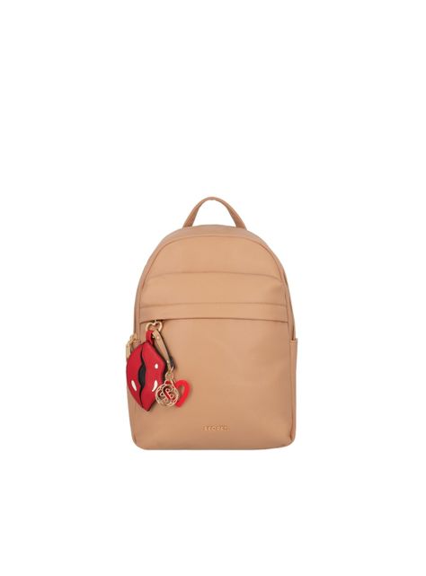 Mochila Secret Teruel FW25 L Tostado-0