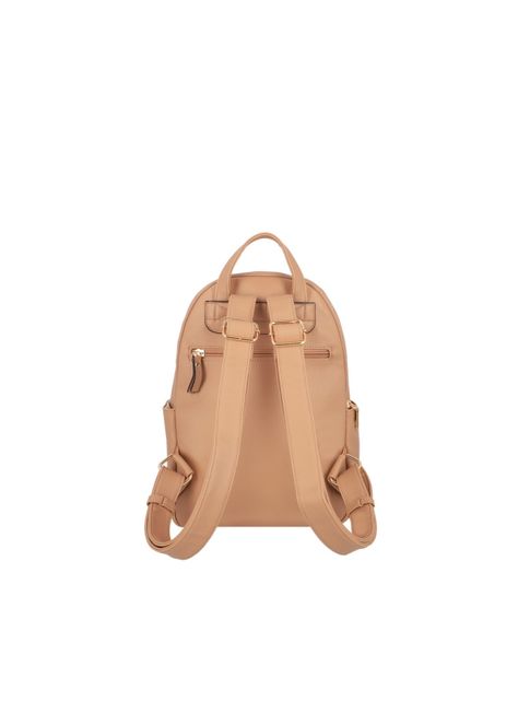 Mochila Secret Teruel FW25 L Tostado-2