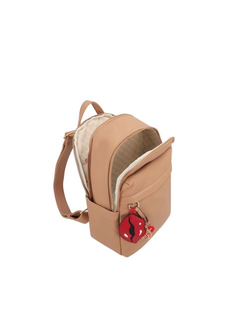 Mochila Secret Teruel FW25 L Tostado-3