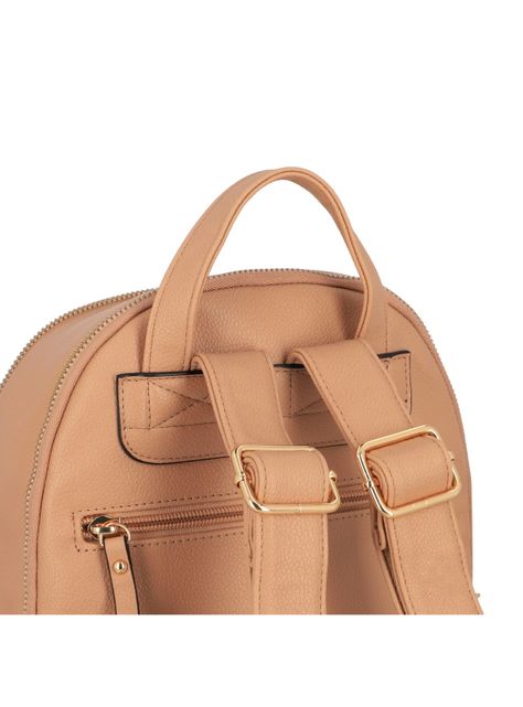 Mochila Secret Teruel FW25 L Tostado-4