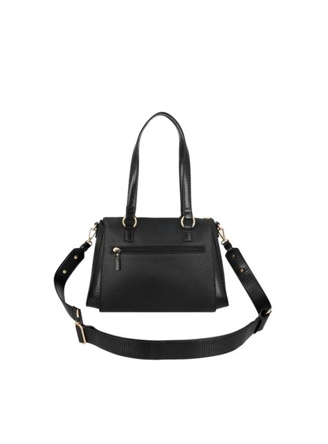 Cartera de hombro Secret Albacete FW25 L Negro-2