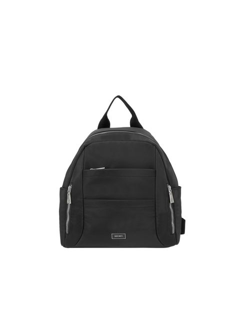 Mochila Secret Mykonos FW25 L Negro-0