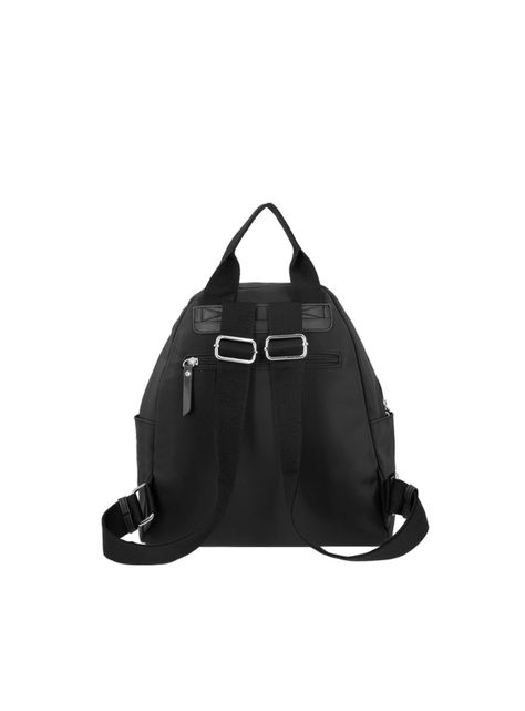 Mochila Secret Mykonos FW25 L Negro-2