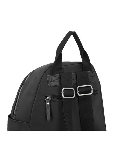 Mochila Secret Mykonos FW25 L Negro-4