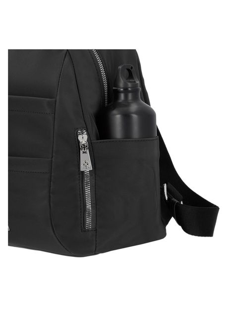 Mochila Secret Mykonos FW25 L Negro-5