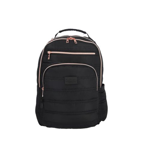 Mochila Notebook Xtrem Vermont Negro 15.6"-0
