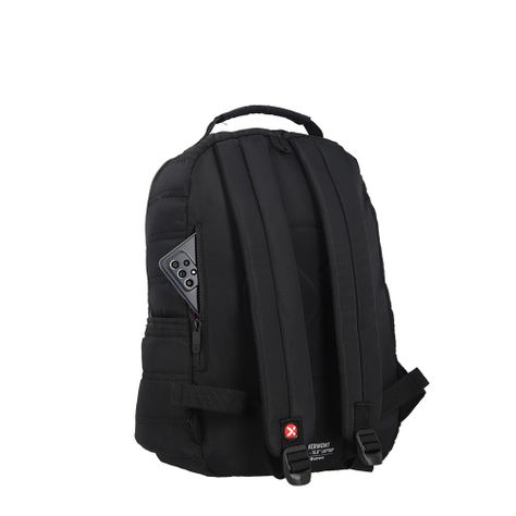 Mochila Notebook Xtrem Vermont Negro 15.6"-4