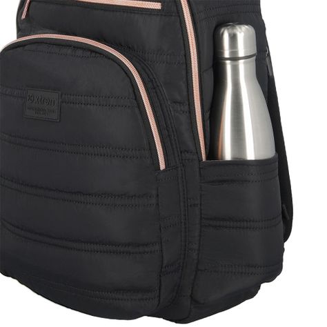 Mochila Notebook Xtrem Vermont Negro 15.6"-5
