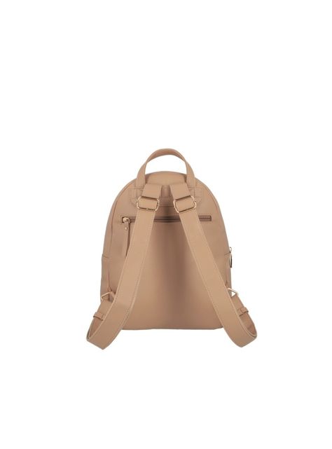 Mochila Secret Ede FW25 L Tostado-2