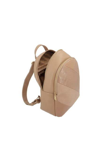 Mochila Secret Ede FW25 L Tostado-3