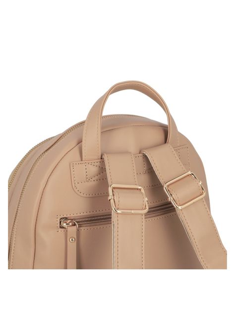 Mochila Secret Ede FW25 L Tostado-4
