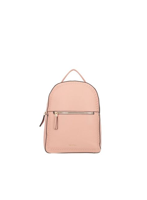 Mochila Secret Monaco FW25 L Rosado-0