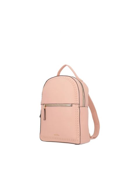 Mochila Secret Monaco FW25 L Rosado-1