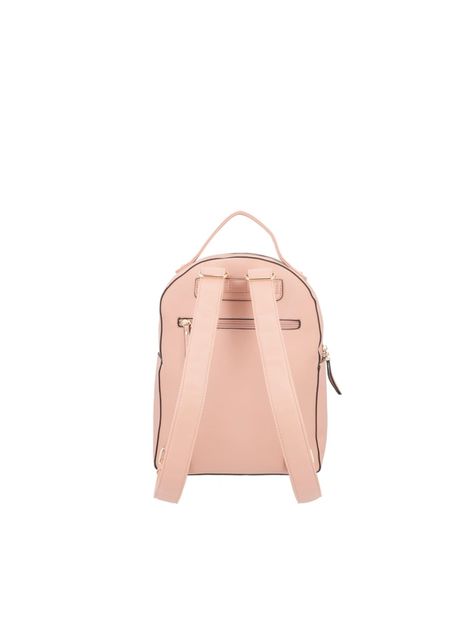 Mochila Secret Monaco FW25 L Rosado-2