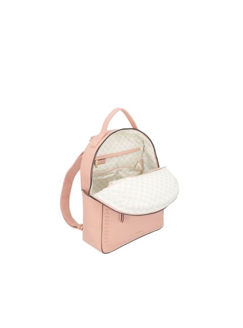 Mochila Secret Monaco FW25 L Rosado-3