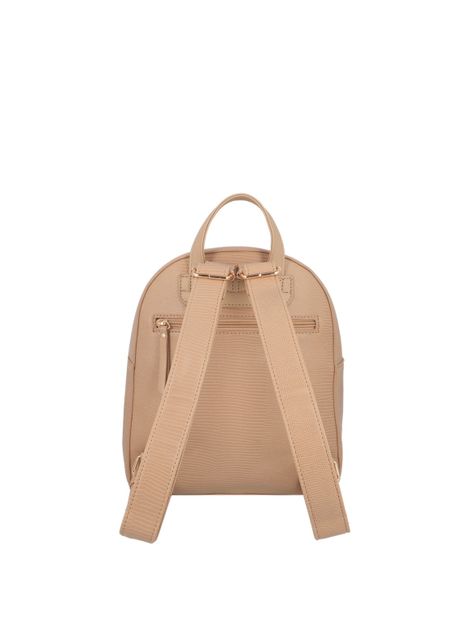 Mochila Secret Provenza FW25 M Tostado-2