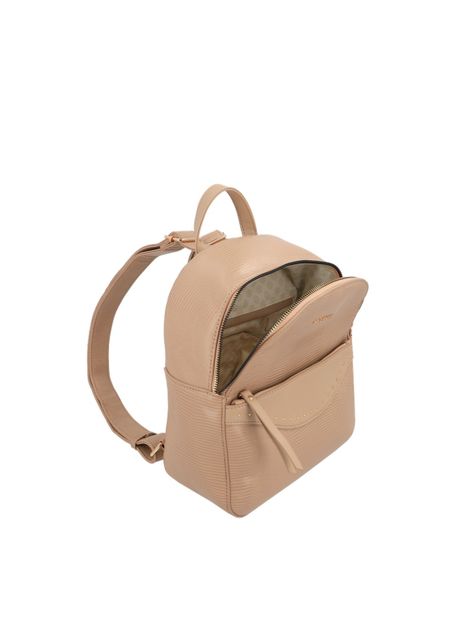 Mochila Secret Provenza FW25 M Tostado-3