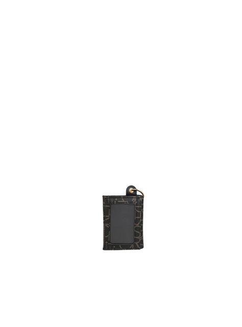 Billetera Secret Nomega FW25 XS Negro-2