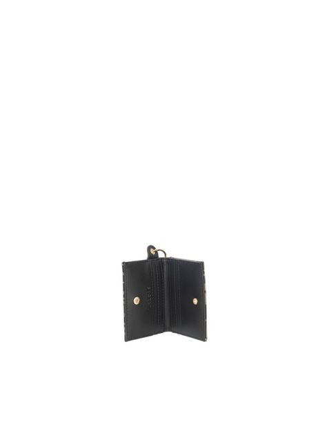 Billetera Secret Nomega FW25 XS Negro-3