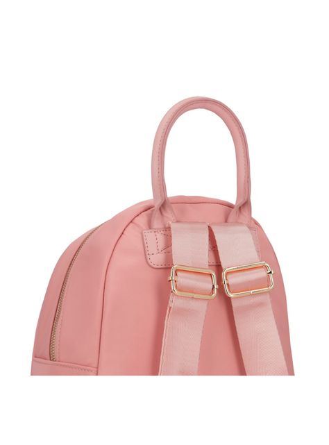 Mochila Secret Tripoli FW25 Rosa M-4