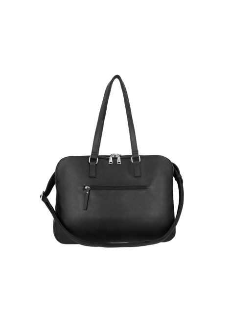 Cartera Notebook Secret Sevilla FW25 Negro 15"-2